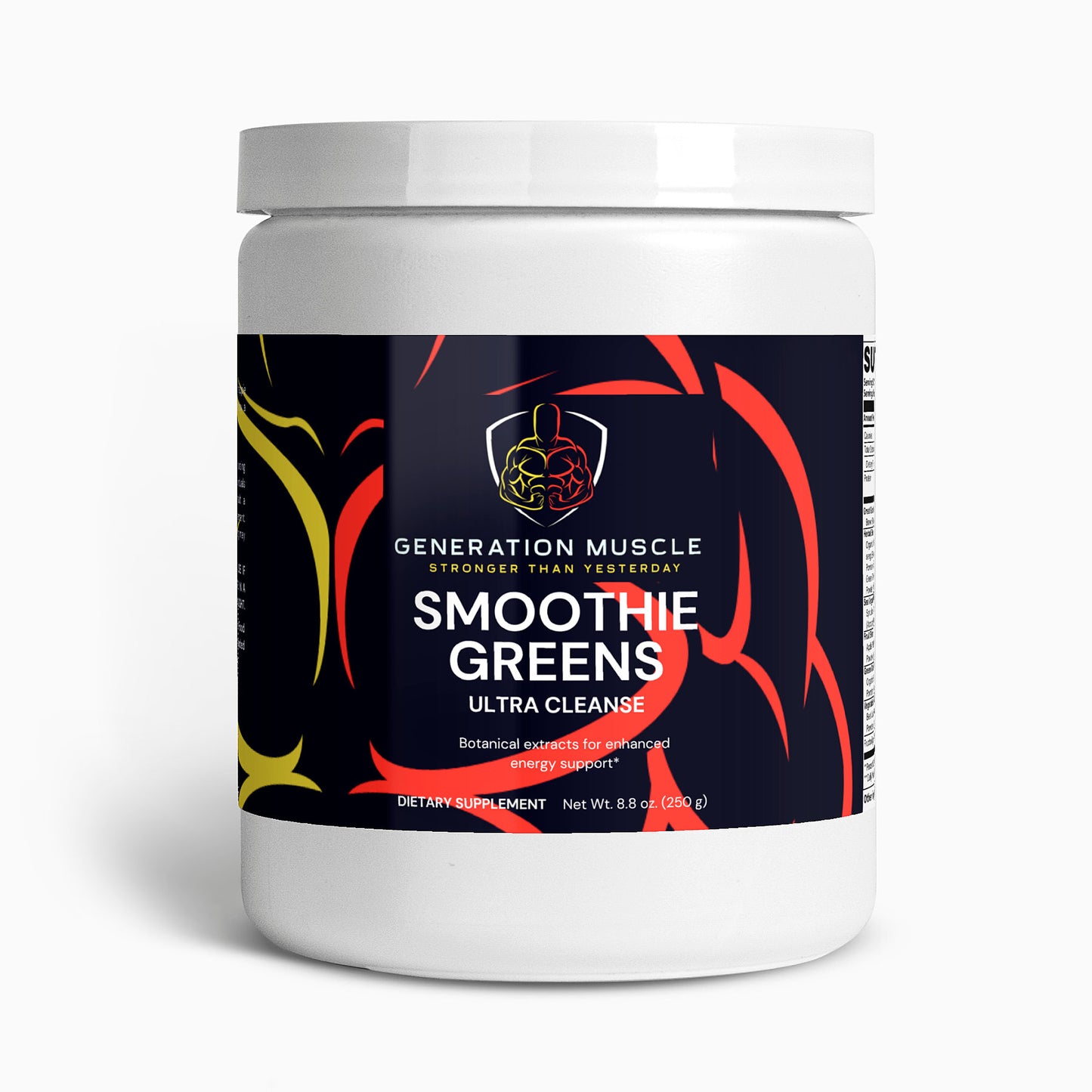 Ultra Cleanse Smoothie Greens