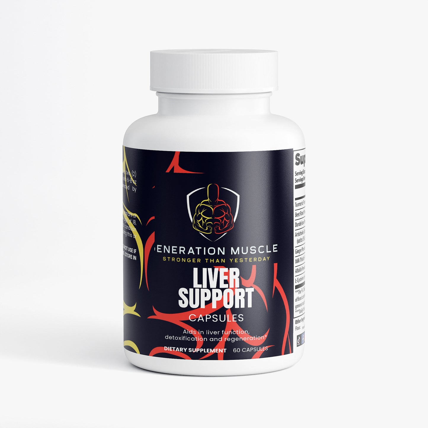 Liver Support