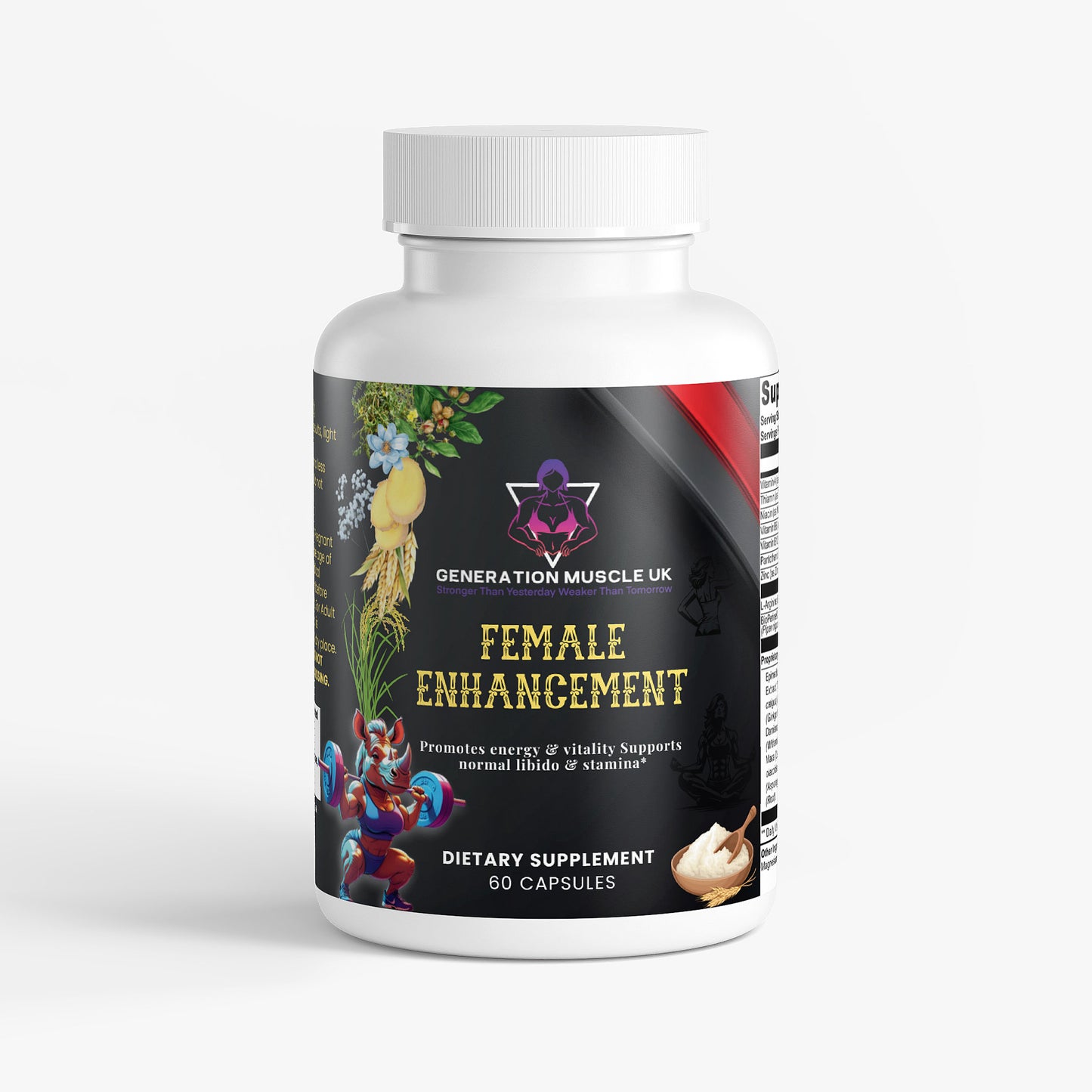 Female Enhancement