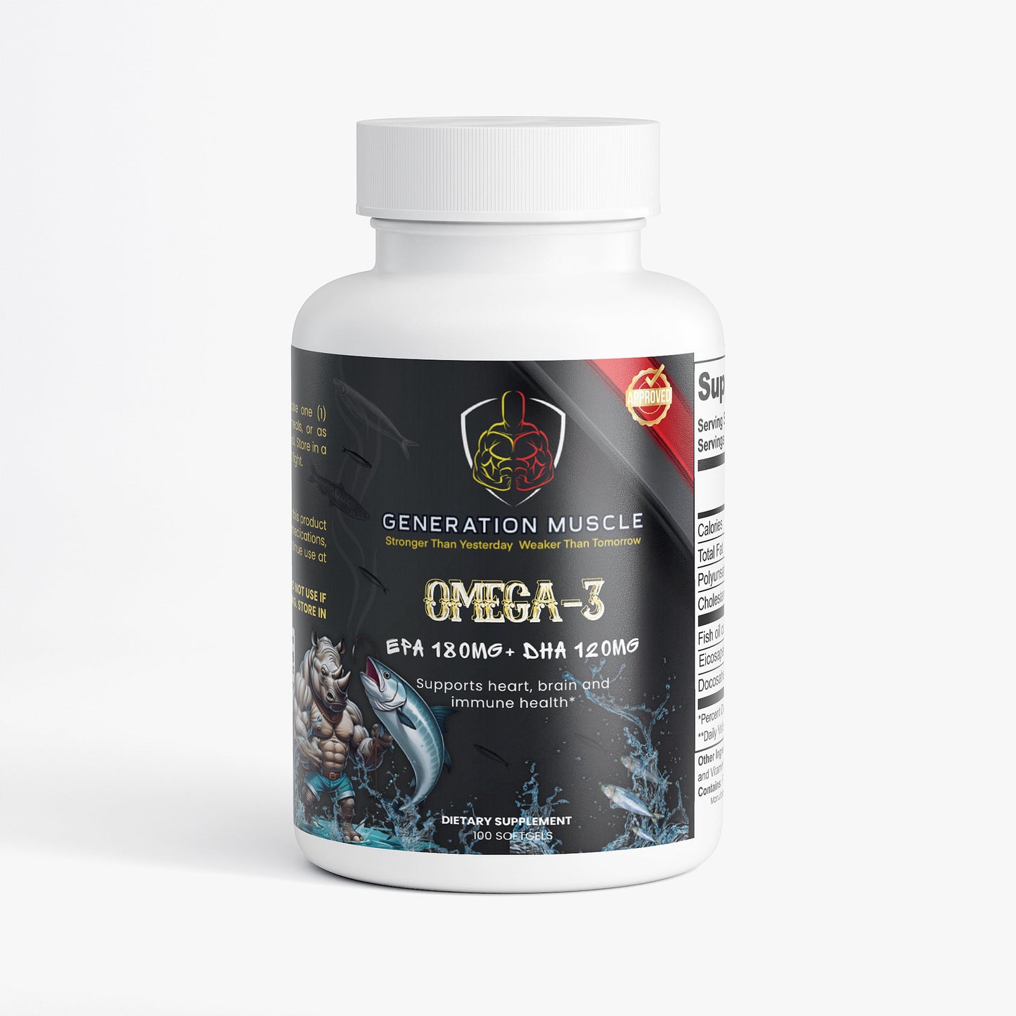 5-HTP