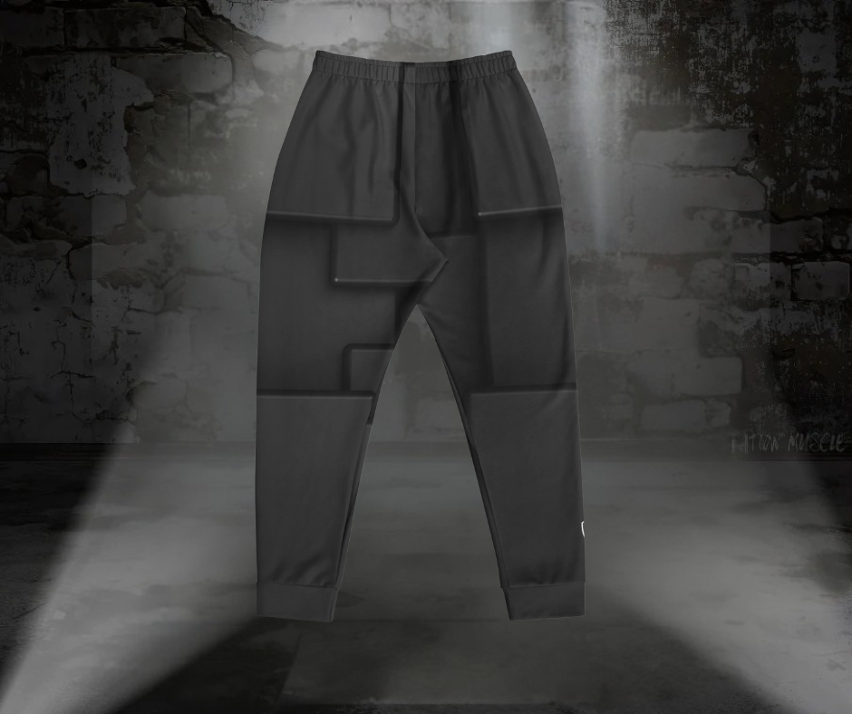 Generation Muscle Uk - Men's Joggers