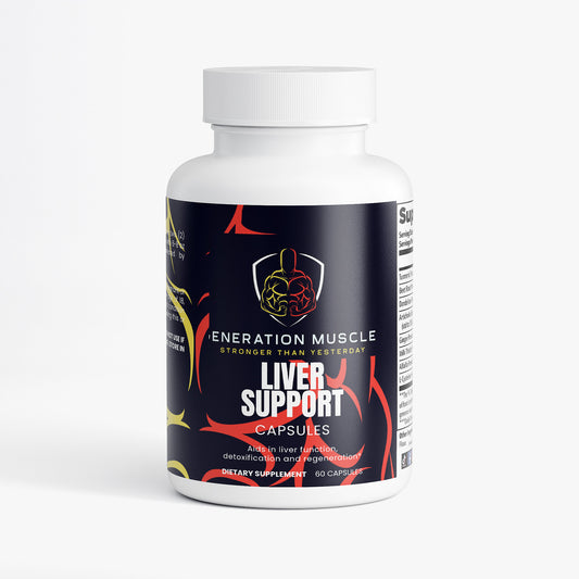 Liver Support