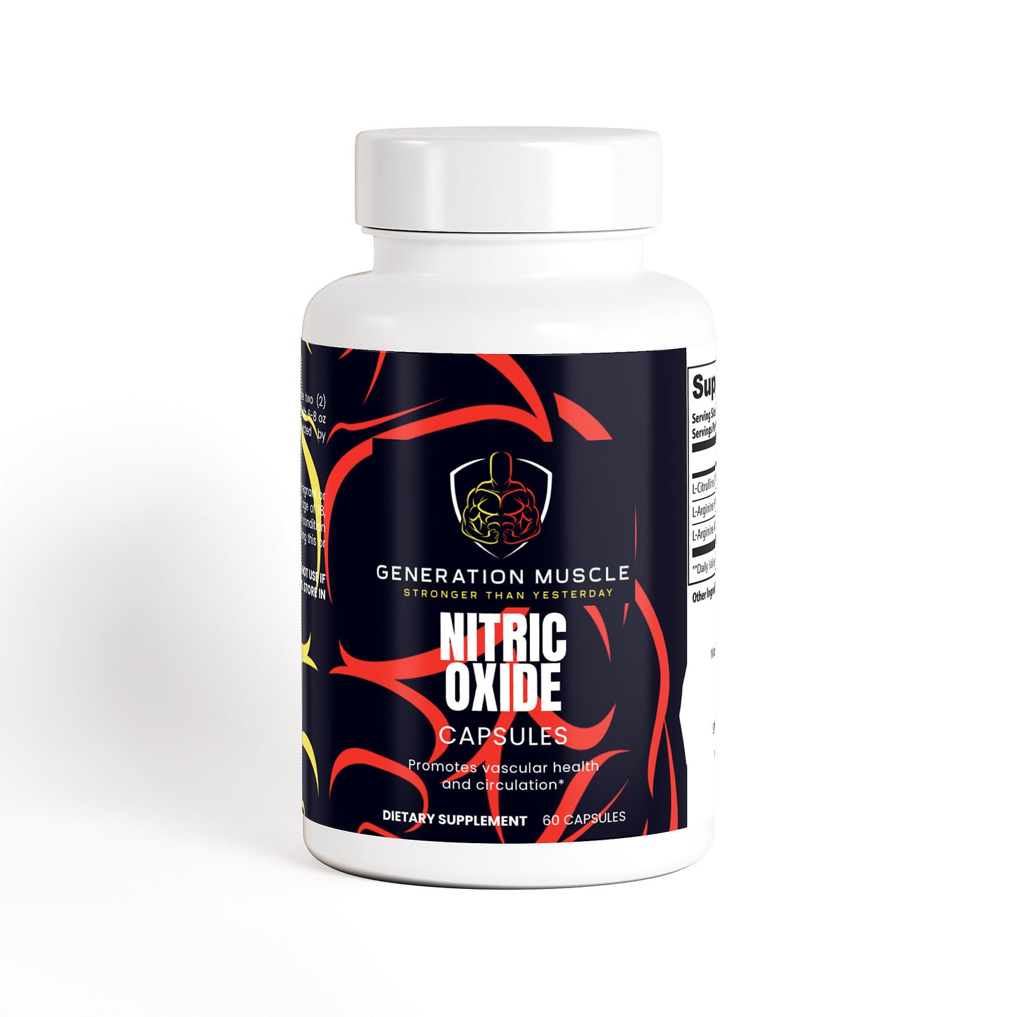 Nitric Oxide