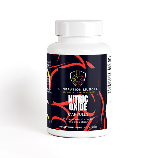 Nitric Oxide