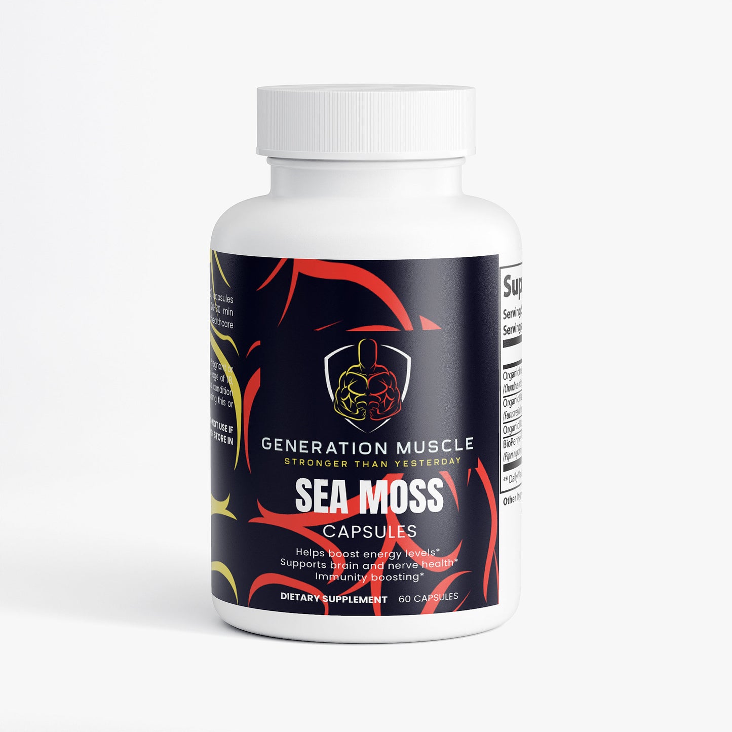 Sea Moss