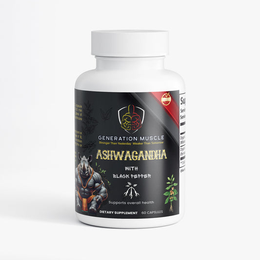 Ashwagandha