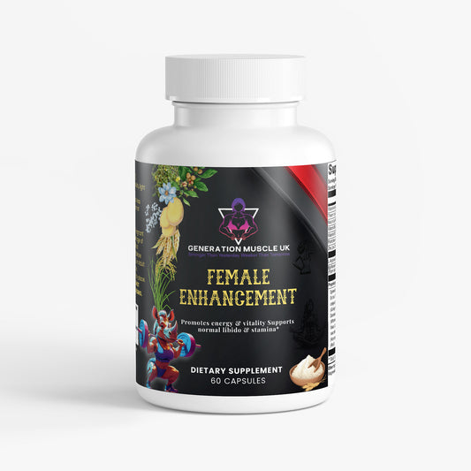 Female Enhancement