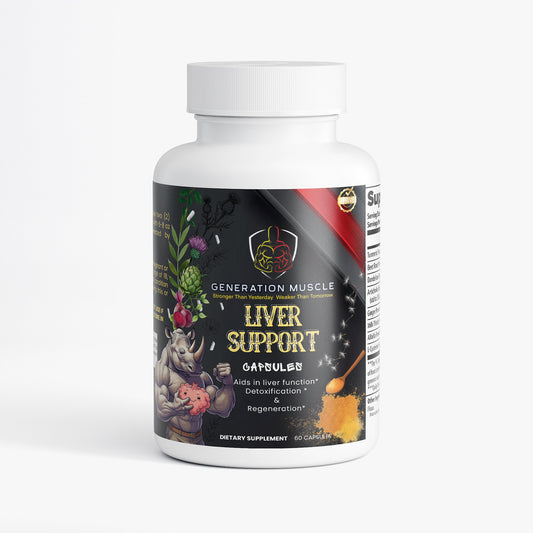 Liver Support
