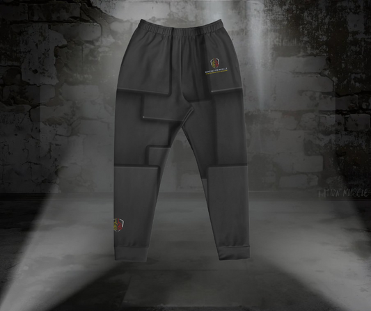 Generation Muscle Uk - Men's Joggers