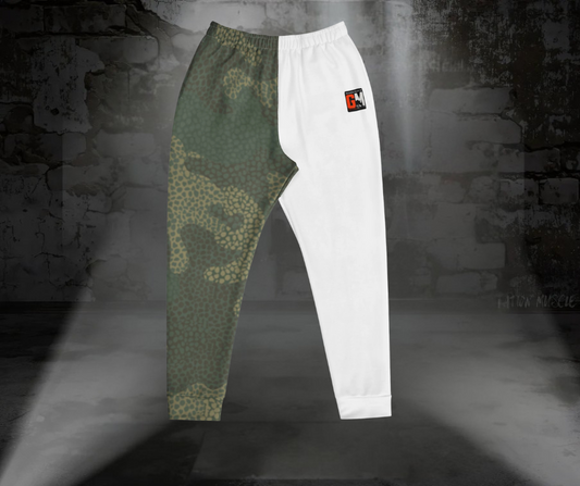 Generation Muscle Uk - Rhino Range Slim Fit Men's Joggers